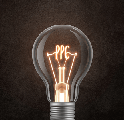 PPC – Pay Per Click