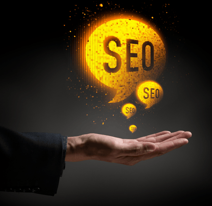 Search Engine Optimization